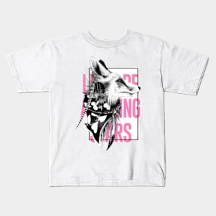 foxy Kids T-Shirt